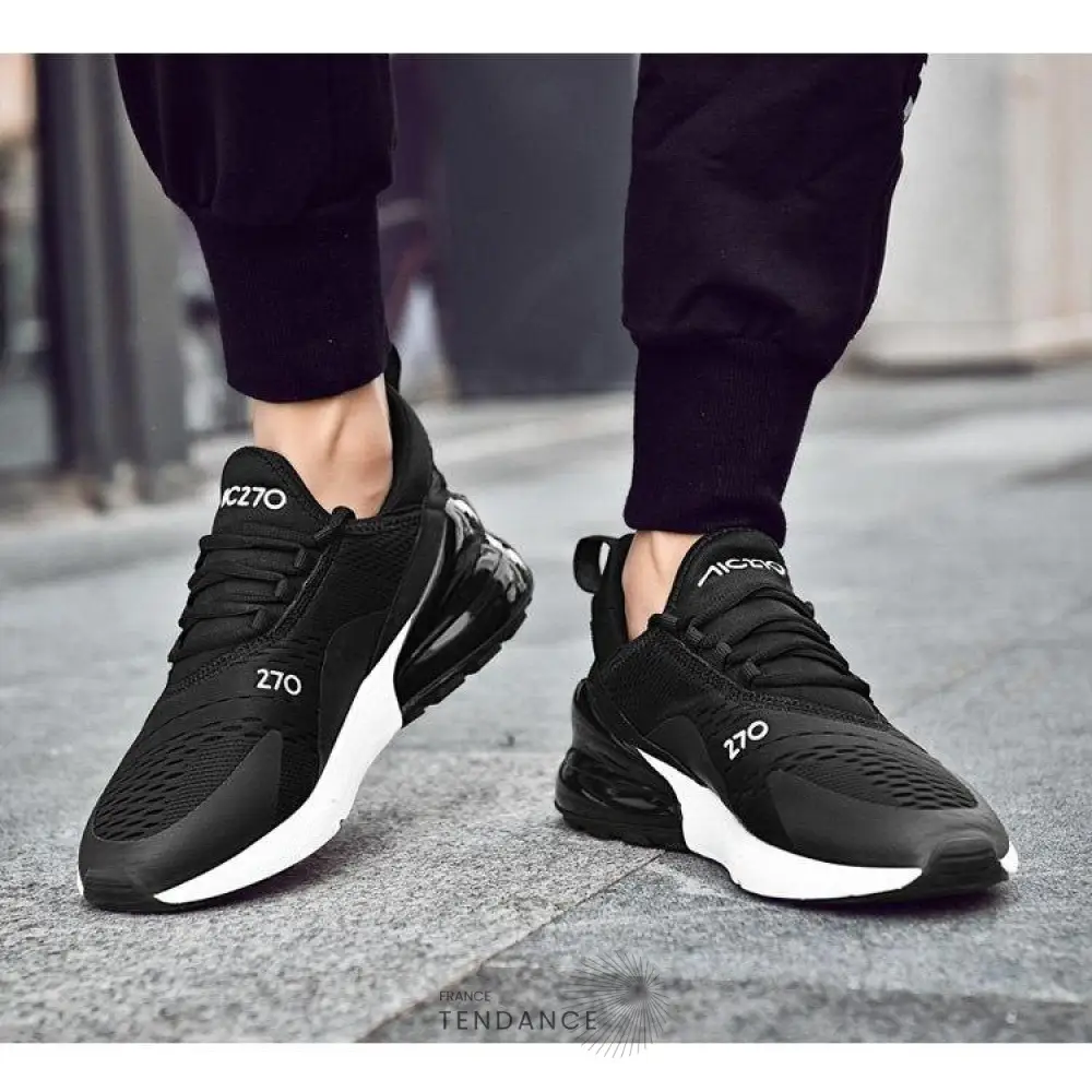 Baskets 270 | France-Tendance