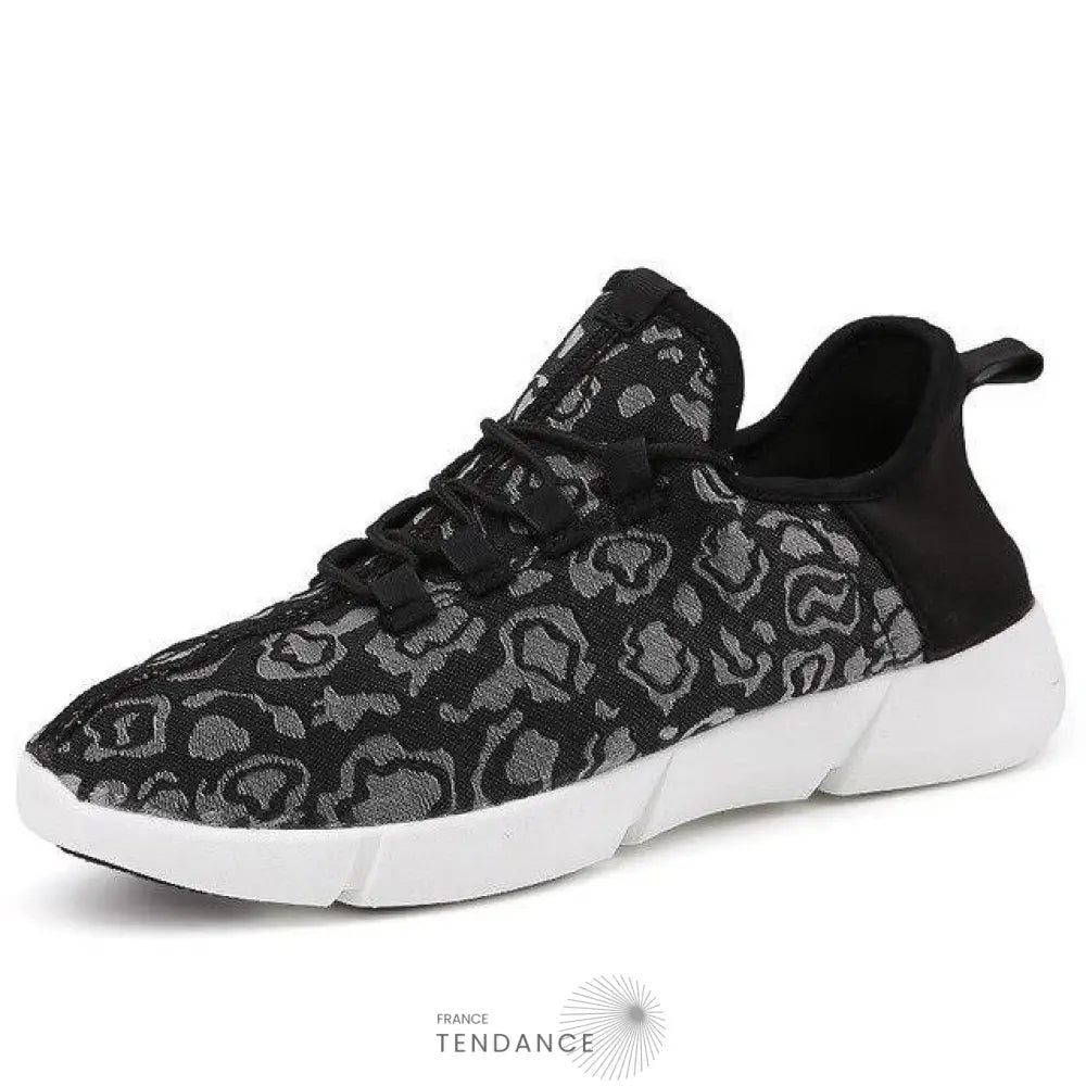 Baskets Lumivox | France-Tendance