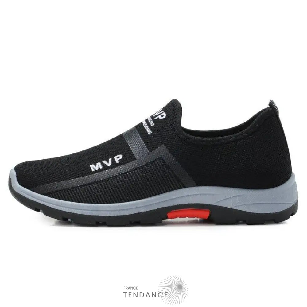 Baskets Slip-on Imprimées | France-Tendance