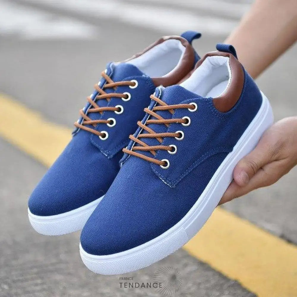 Baskets Split | France-Tendance