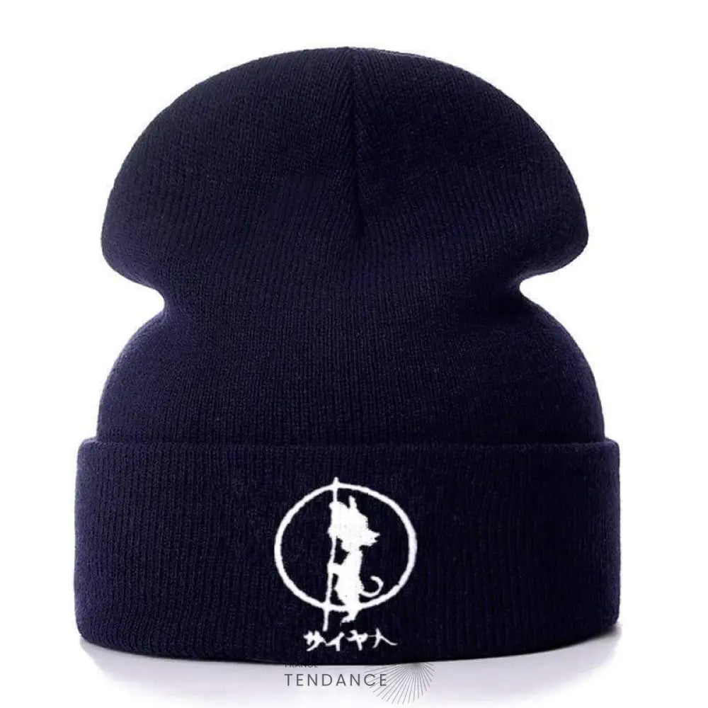 Bonnet Goku | France-Tendance