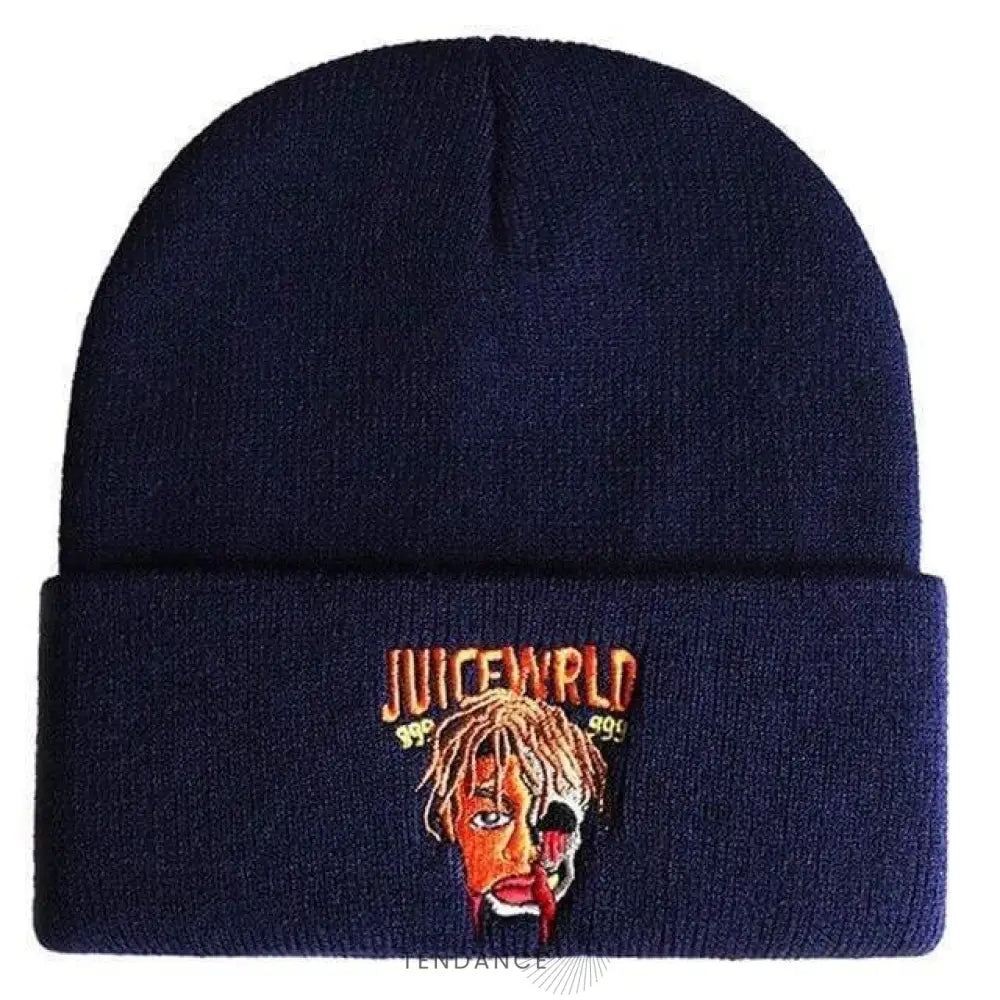 Bonnet Juice World | France-Tendance