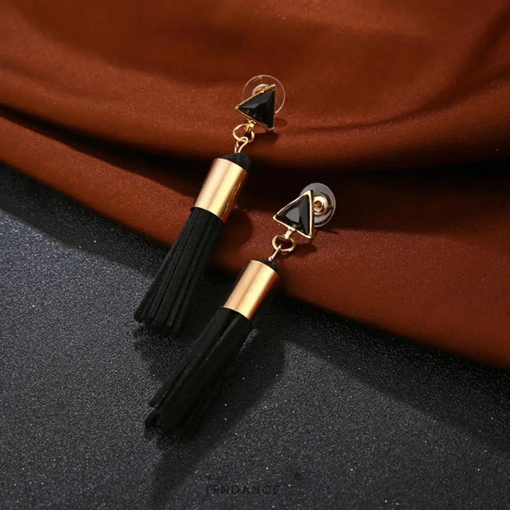 Boucles D’oreilles Vintage | France-Tendance