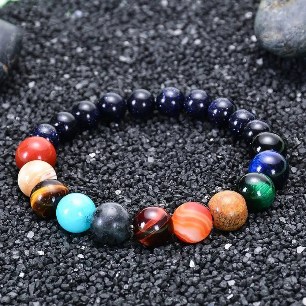Bracelet Galaxy | France-Tendance