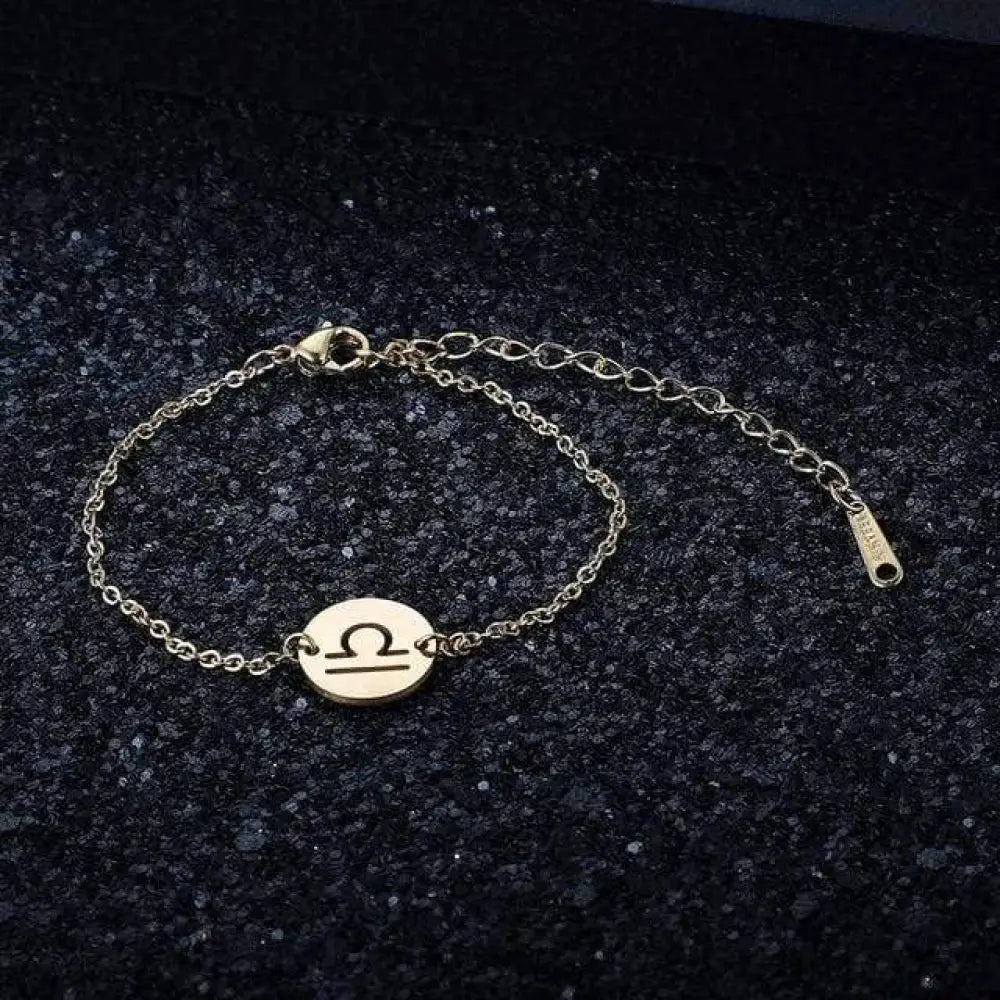 Bracelet Zodiac | France-Tendance