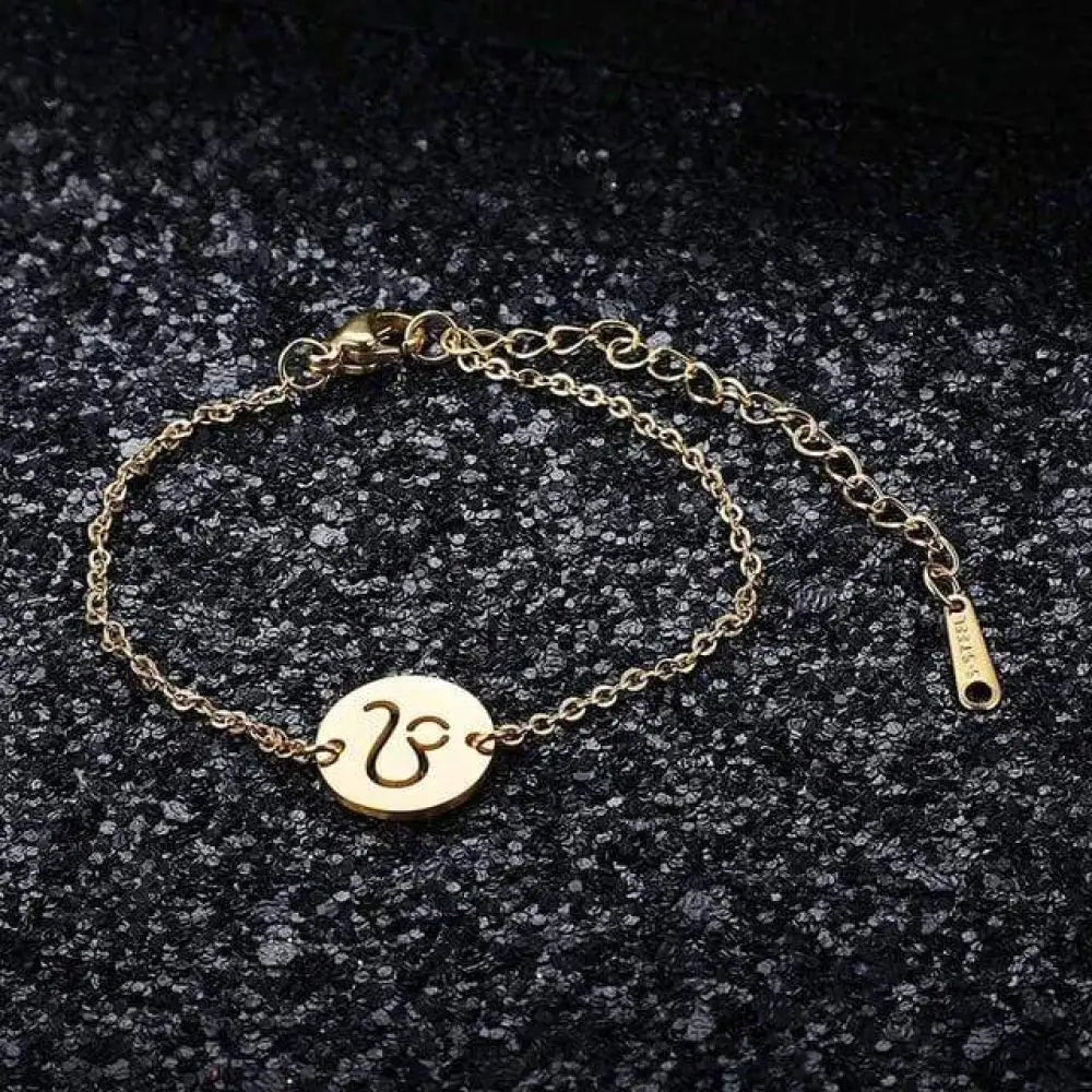 Bracelet Zodiac | France-Tendance