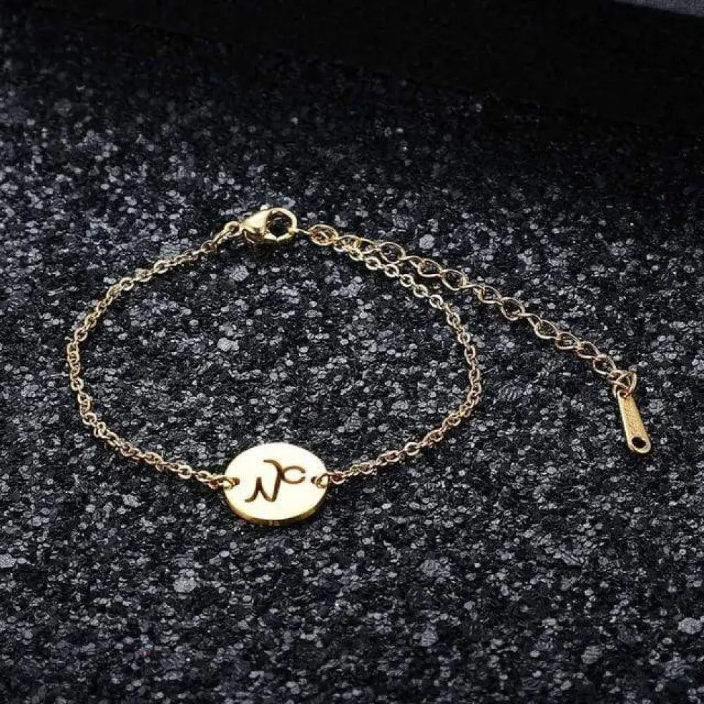 Bracelet Zodiac | France-Tendance