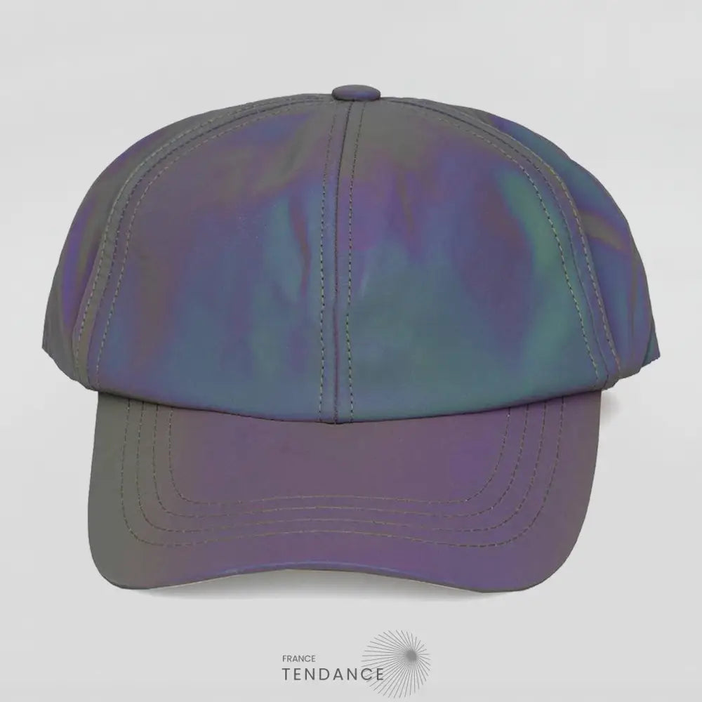 Casquette Laser (multicolore Arc-en-ciel) Réfléchissant 3m™