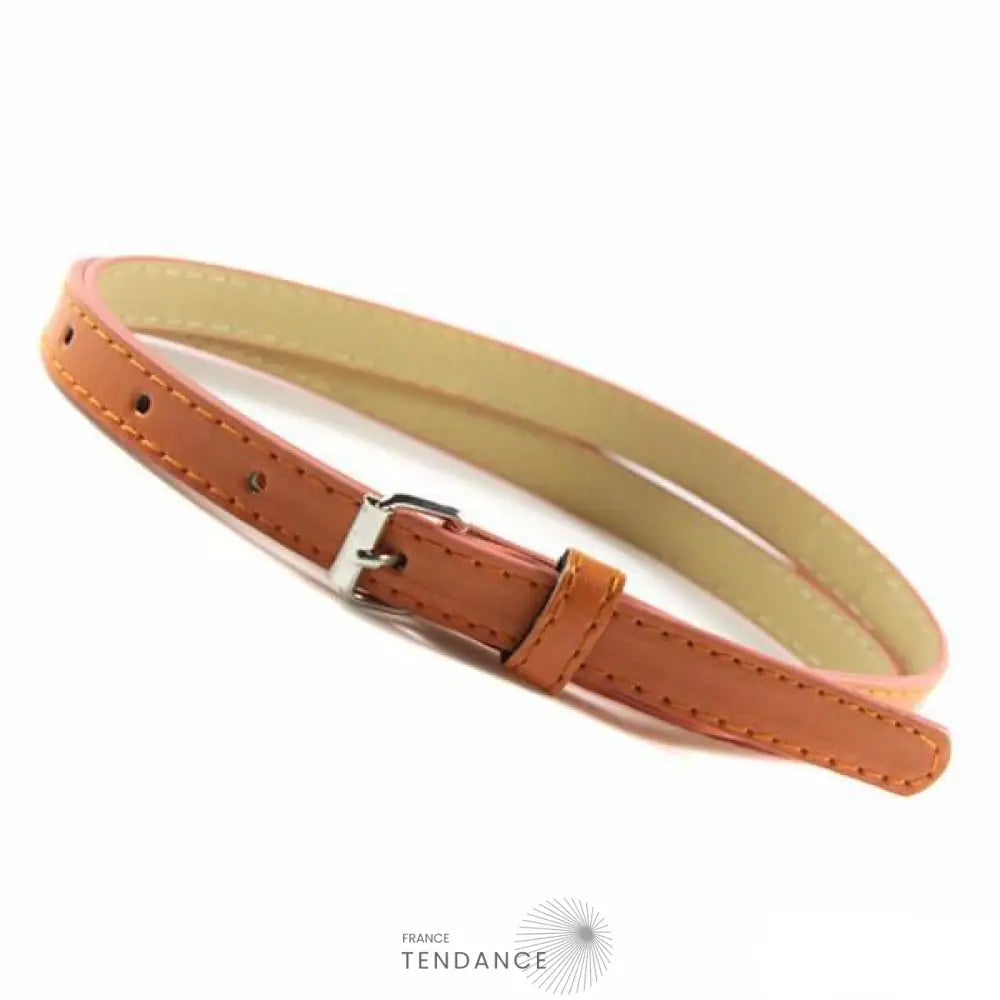 Ceinture Casual | France-Tendance