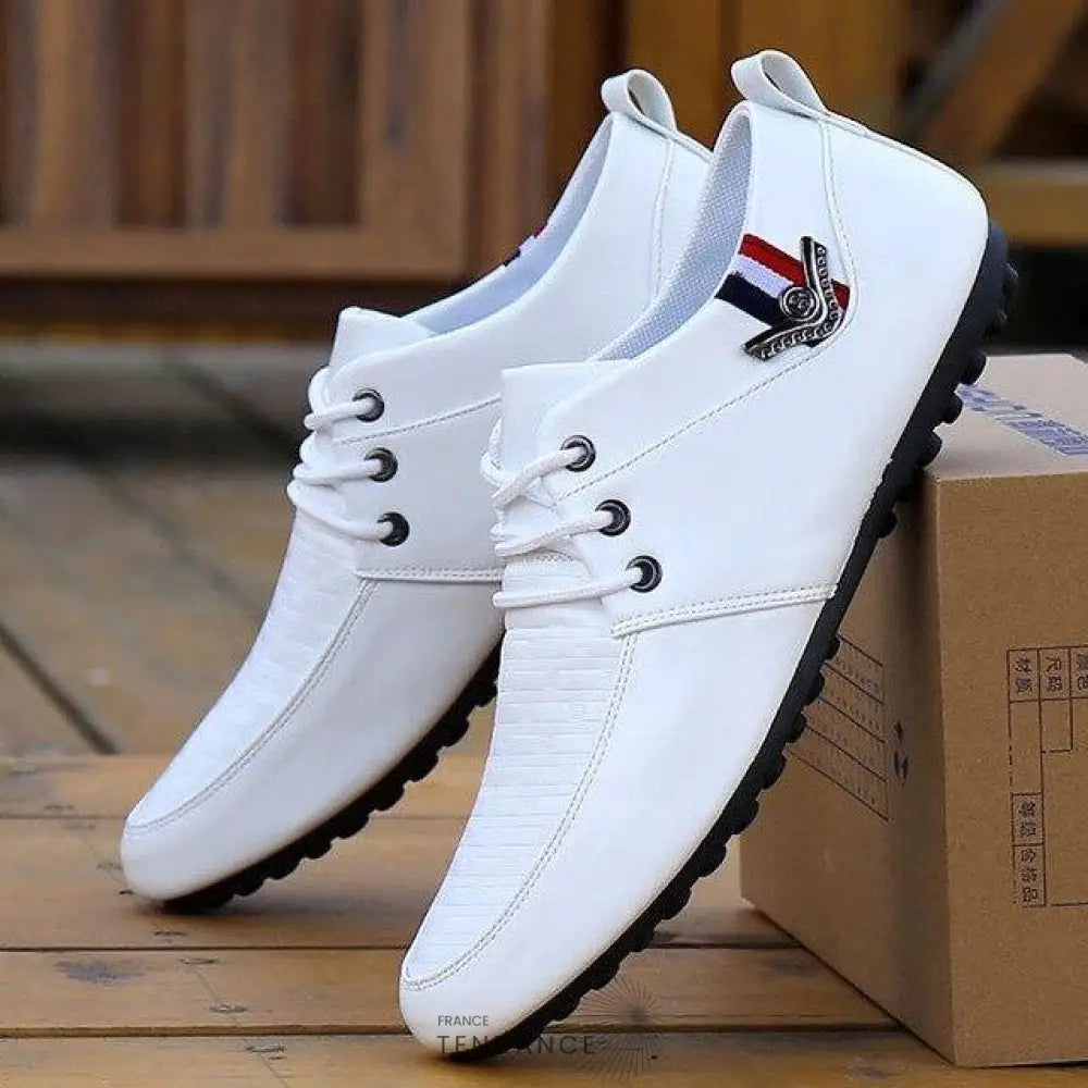 Chaussures Série Limitée France | France-Tendance