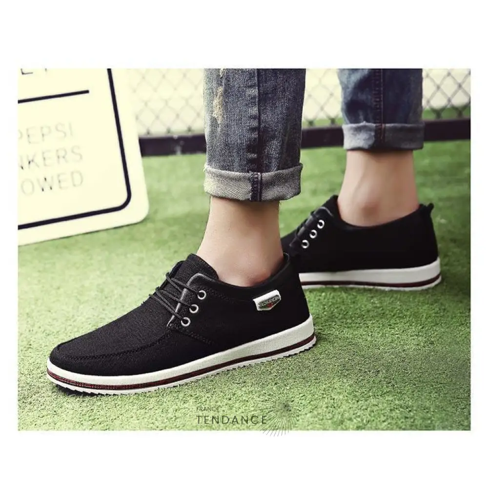 Chaussures Style Décontracté Collection 2022 |