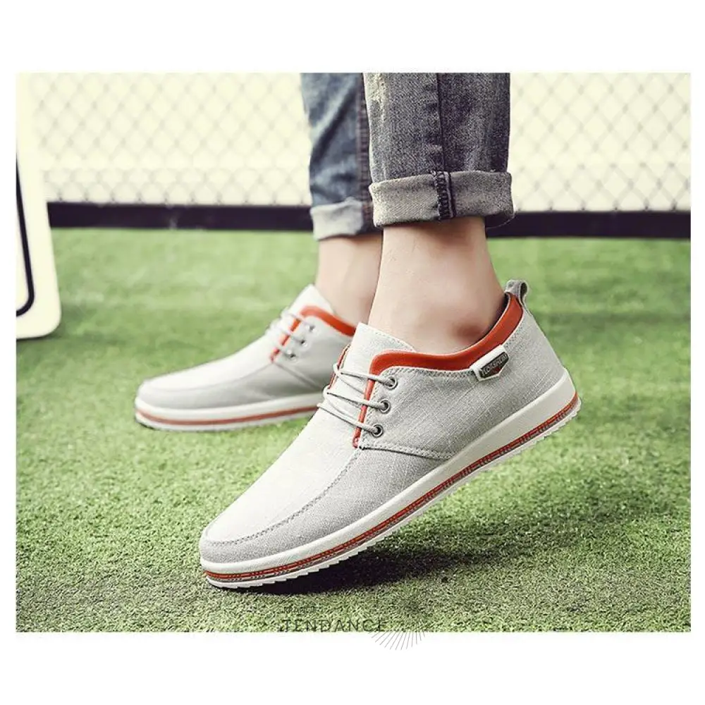 Chaussures Style Décontracté Collection 2022 |