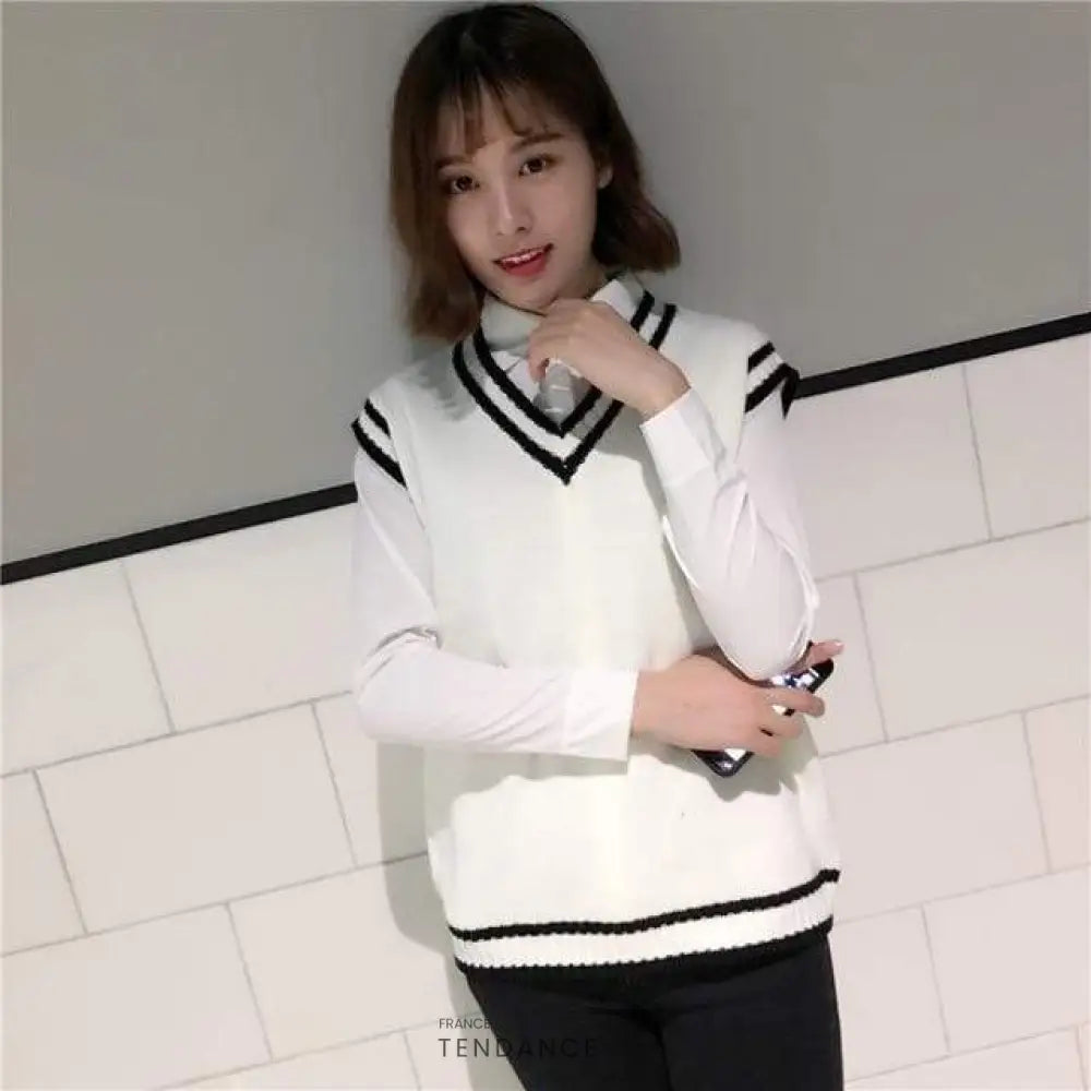 Hoodie Schoolish | France-Tendance