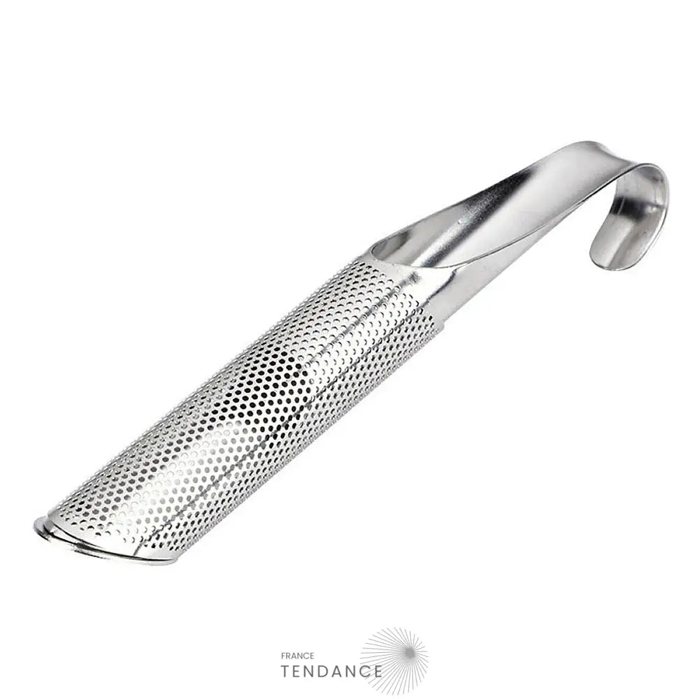 Infuseur à Thé En Acier Inoxydable | France-Tendance