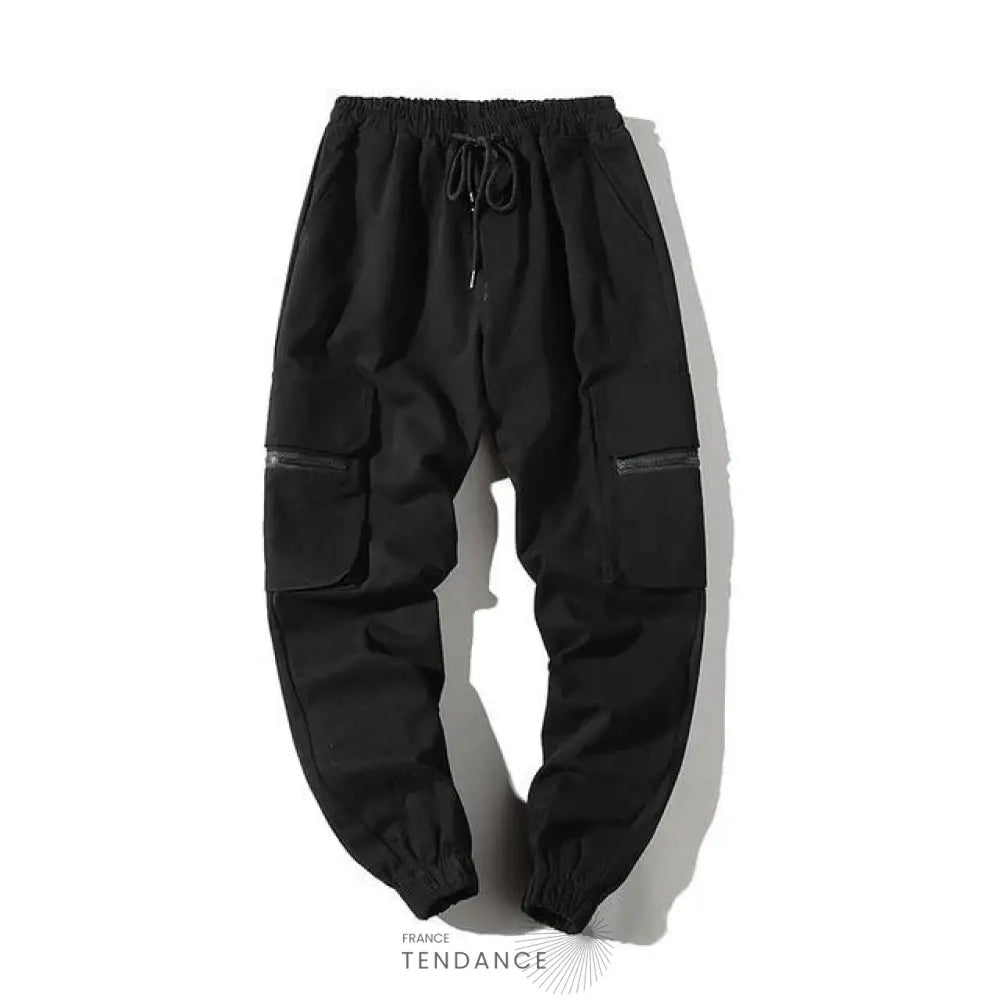 Pantalon Stitching x Camouflage™ | France-Tendance