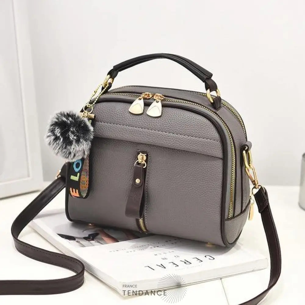 Sac All You Need Is Love | France-Tendance
