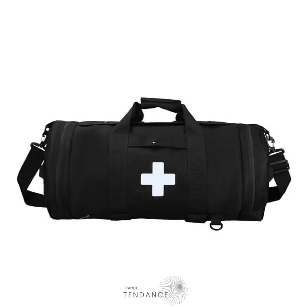 Sac De Voyage Safe | France-Tendance