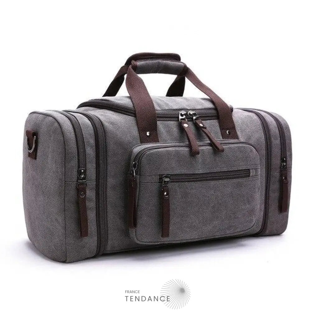 Sac Week-end Raw | France-Tendance