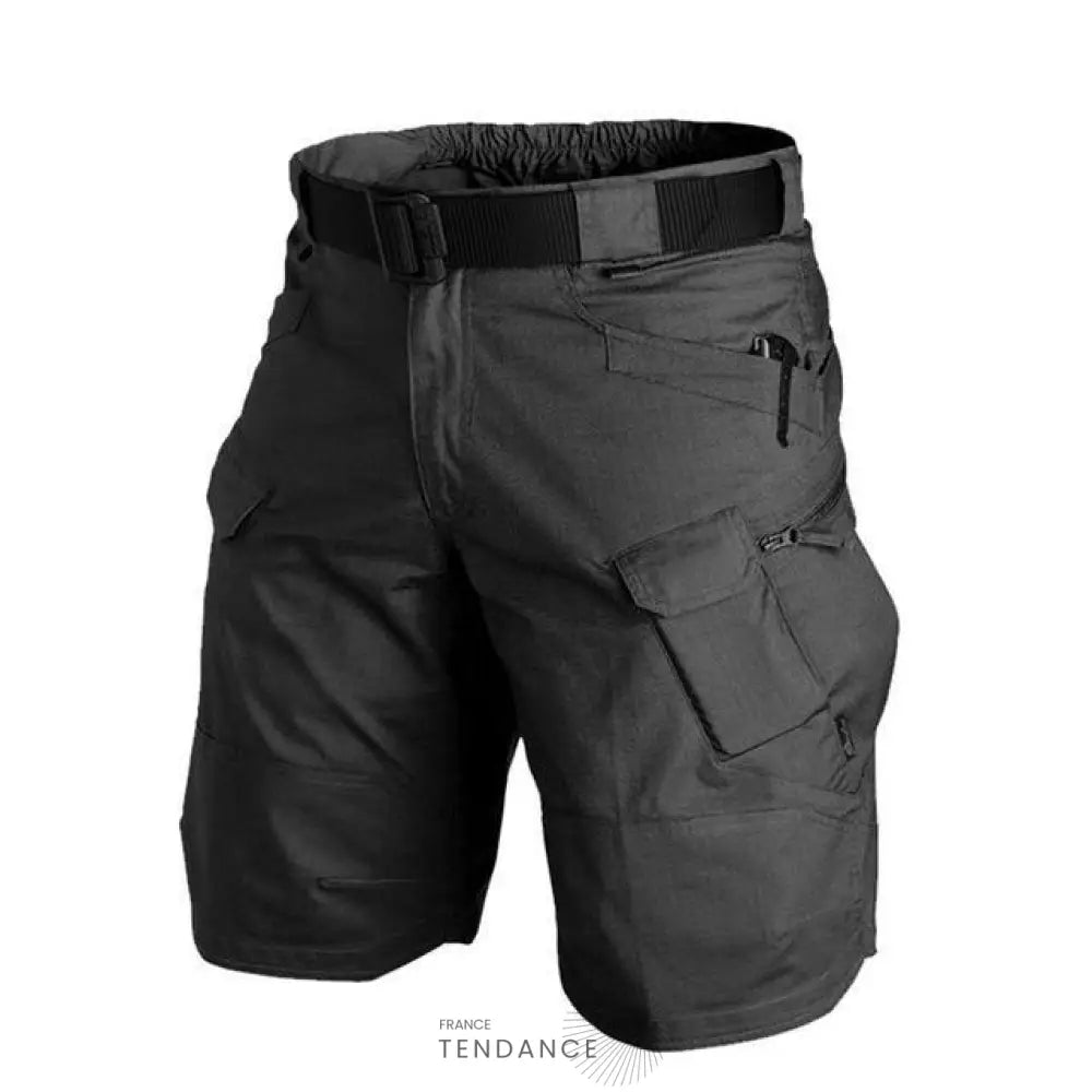 Short Confortable Cargo | France-Tendance