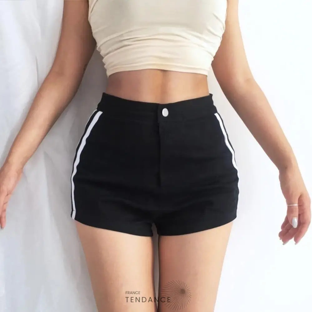 Short Lineup | France-Tendance