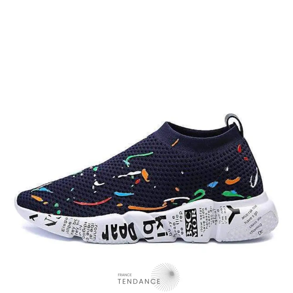 Sneakers Rvx Training | France-Tendance