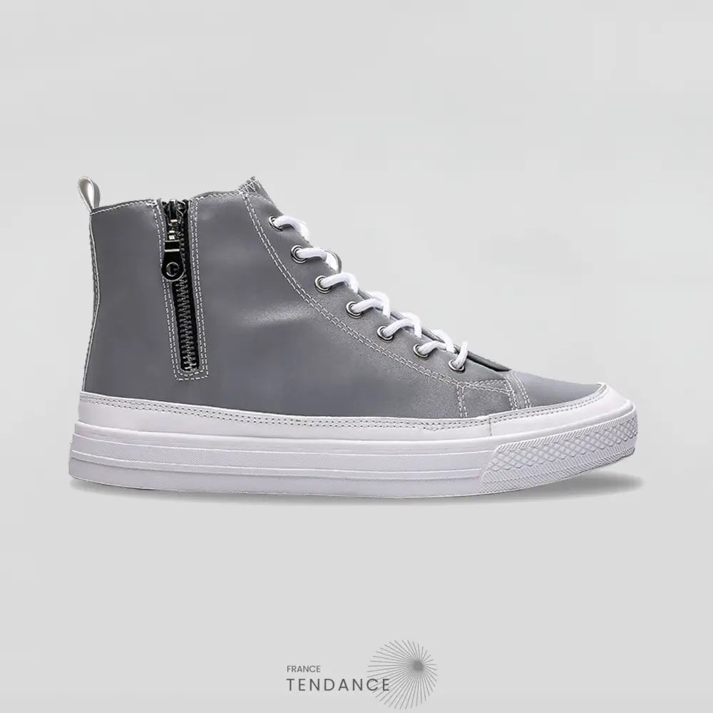 Sneakers Urban Réfléchissante 3m™ | France-Tendance