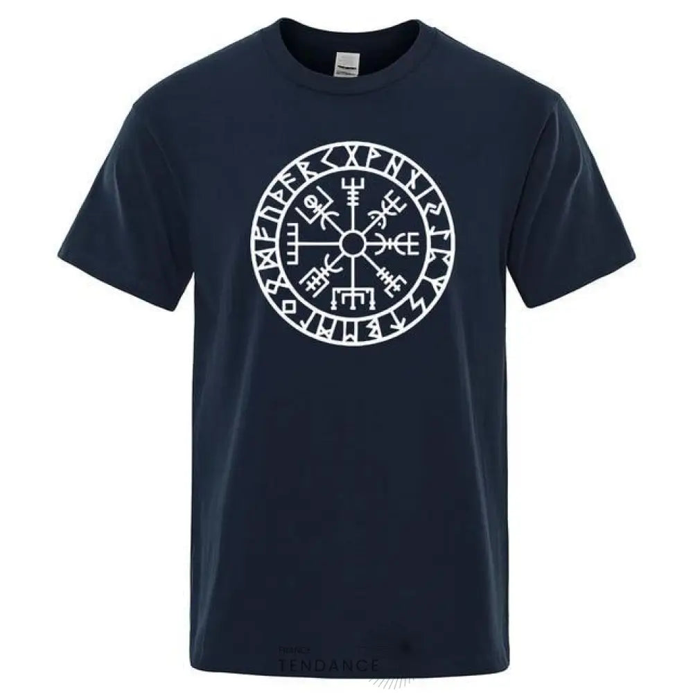 T-shirt Vikings | France-Tendance