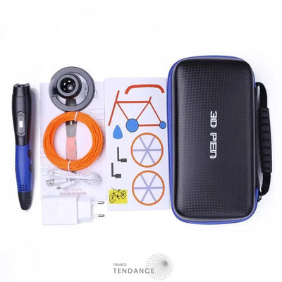 3dpencil™ | Stylo D’impression 3d Haut De Gamme. |