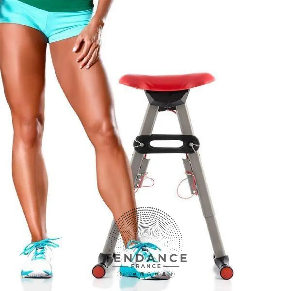 Appareil De Musculation Pour Squat | France-Tendance