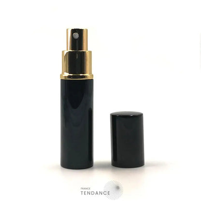 Atomiseur De Sac En Aluminium | France-Tendance