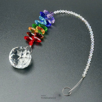 Attrape-soleil En Cristal | France-Tendance