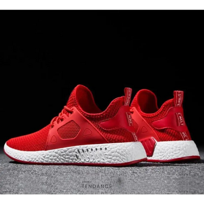 Baskets Axis | France-Tendance