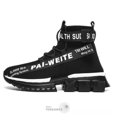 Baskets Cargo | France-Tendance