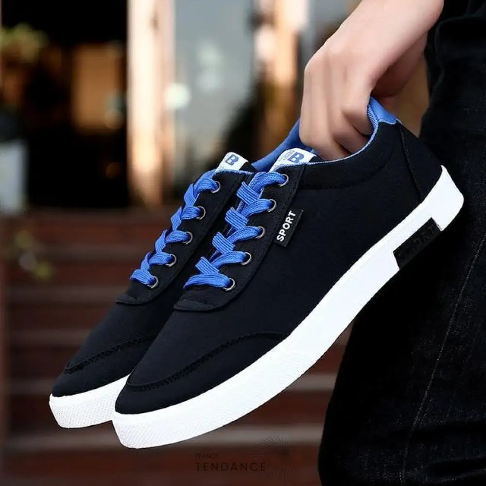 Baskets Confortables Suba | France-Tendance