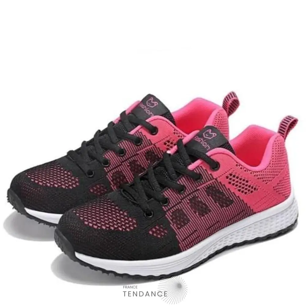 Baskets De Course - Nouvelle Collection | France-Tendance