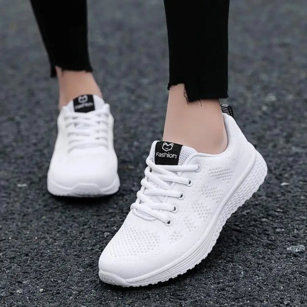 Baskets De Course - Nouvelle Collection | France-Tendance