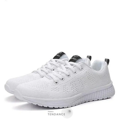 Baskets De Course - Nouvelle Collection | France-Tendance
