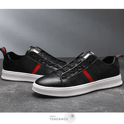 Baskets Milan | France-Tendance