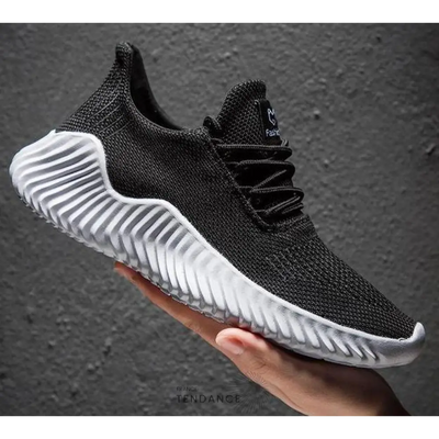 Baskets Réspirantes Confortables | France-Tendance