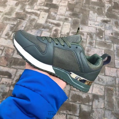 Baskets Tendance à Plateforme | France-Tendance