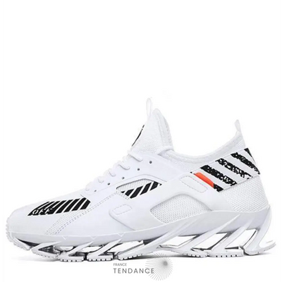 Baskets Wolf | France-Tendance