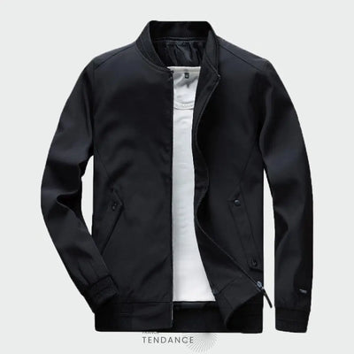 Blouson Aviateur Uni | France-Tendance