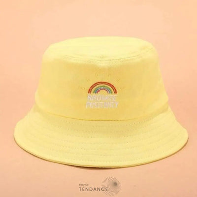 Bob Positivity | France-Tendance