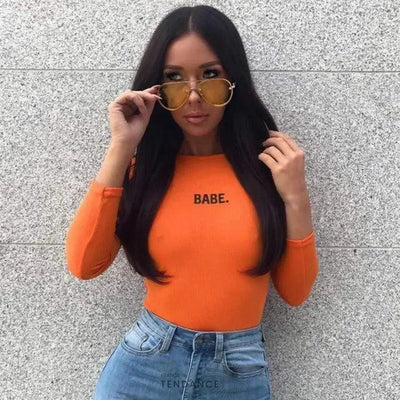 Body Babe | France-Tendance