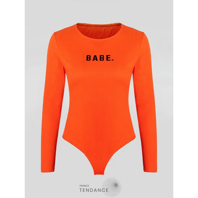 Body Babe.™ | France-Tendance