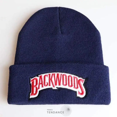 Bonnet Backwoods | France-Tendance