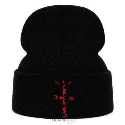 Bonnet Cactus Jack | France-Tendance