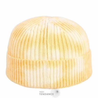 Bonnet Dye | France-Tendance