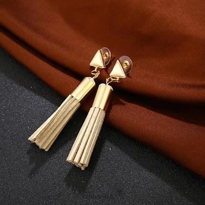 Boucles D’oreilles Vintage | France-Tendance