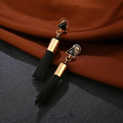 Boucles D’oreilles Vintage | France-Tendance